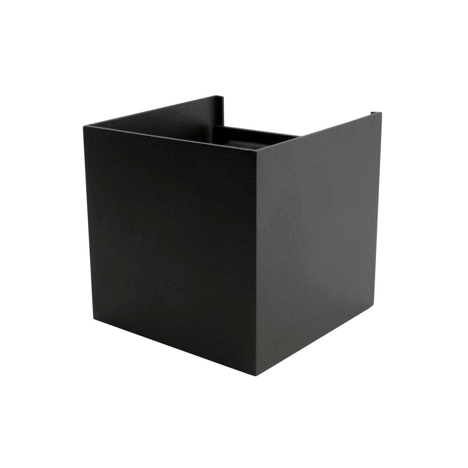 Lámpara de Pared Cubo Doble Salida – Winled